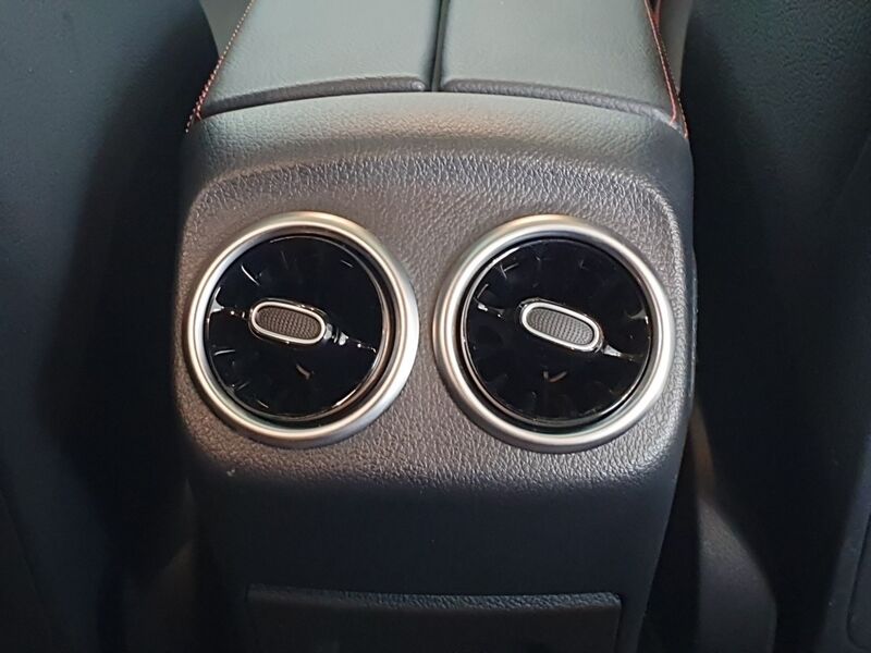 More views of Mercedes-Benz A-Class