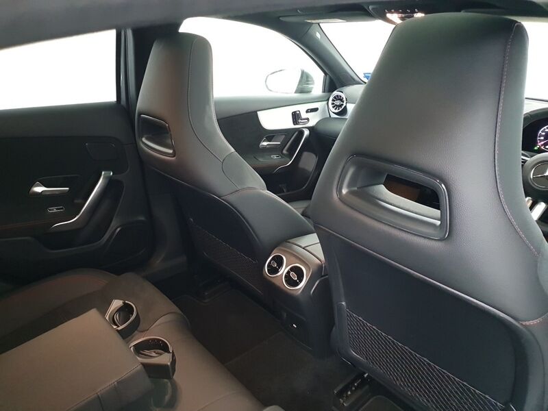 More views of Mercedes-Benz A-Class