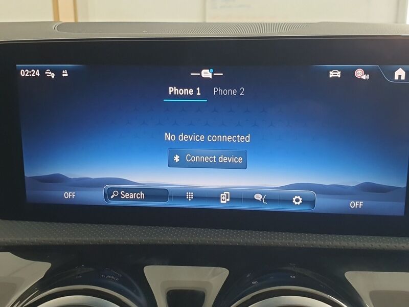 More views of Mercedes-Benz A-Class