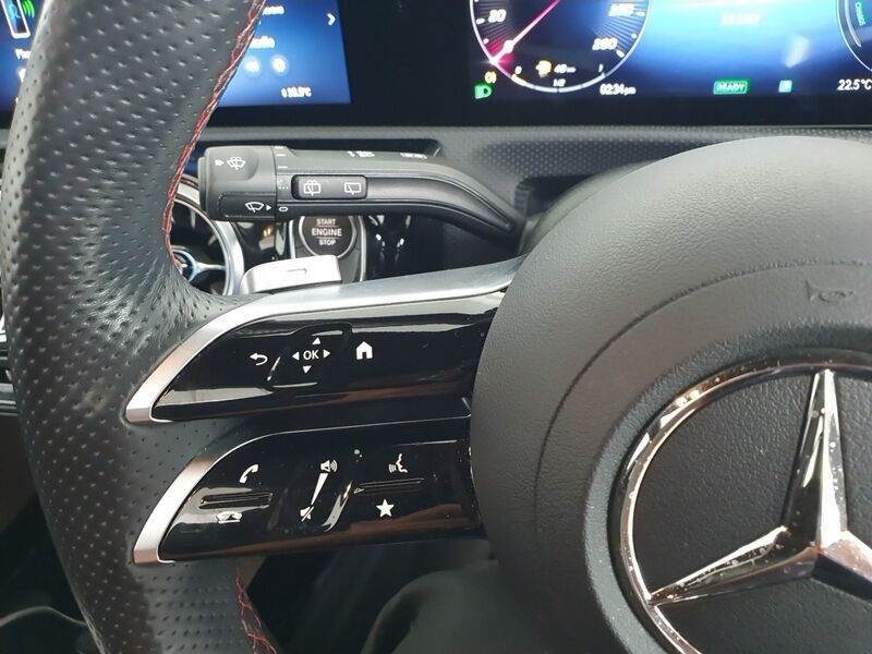 More views of Mercedes-Benz A-Class