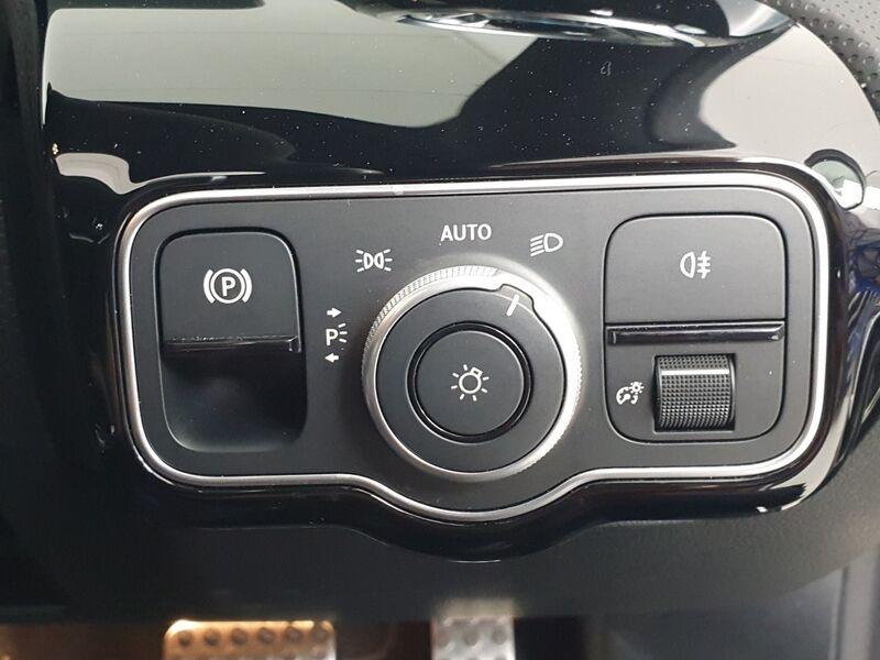 More views of Mercedes-Benz A-Class