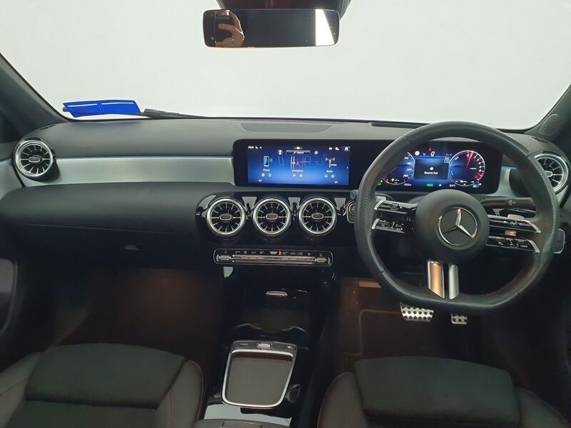 More views of Mercedes-Benz A-Class