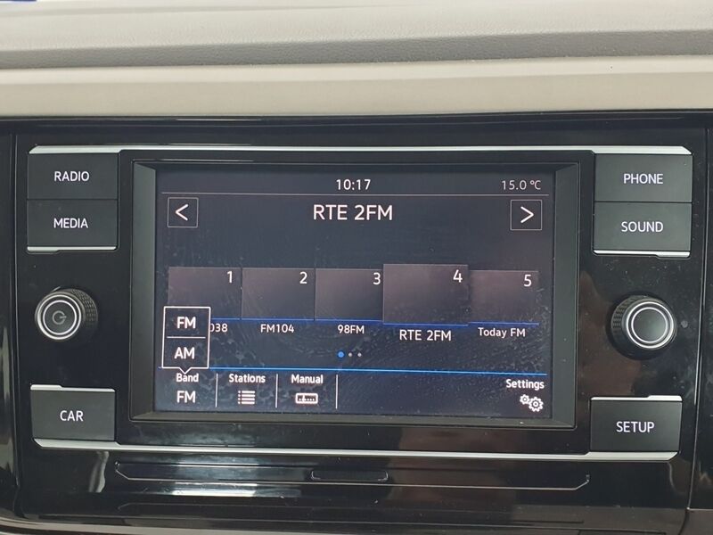 More views of Volkswagen Polo