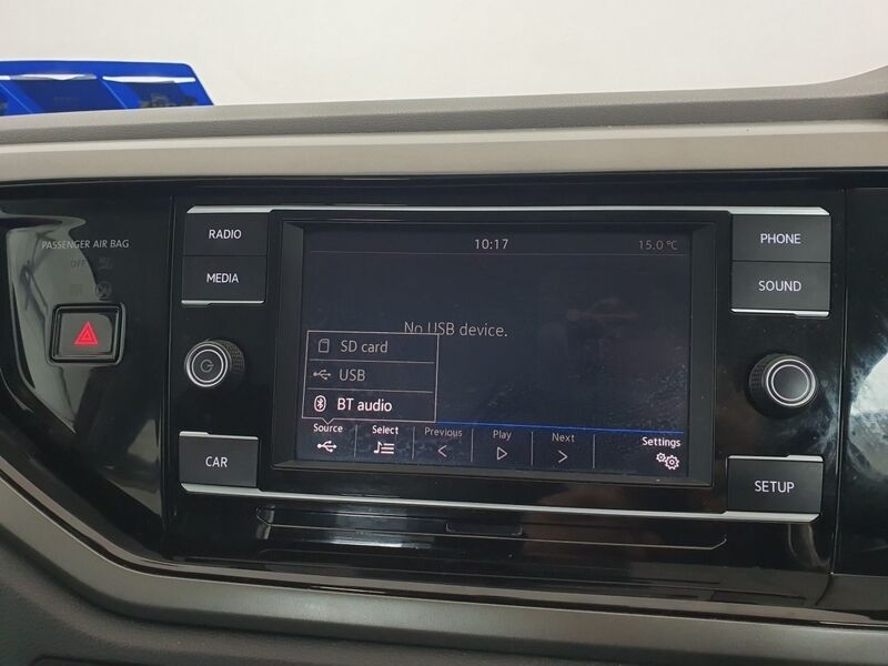 More views of Volkswagen Polo