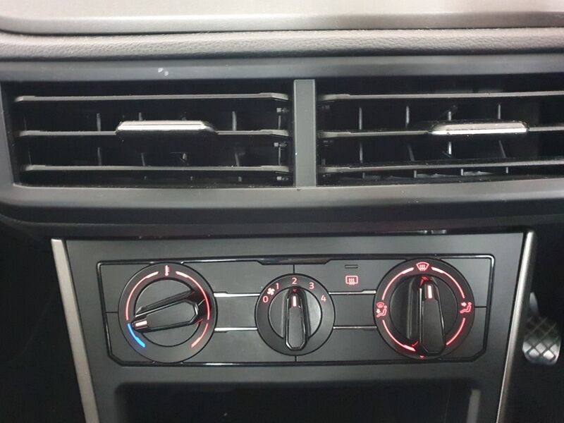 More views of Volkswagen Polo