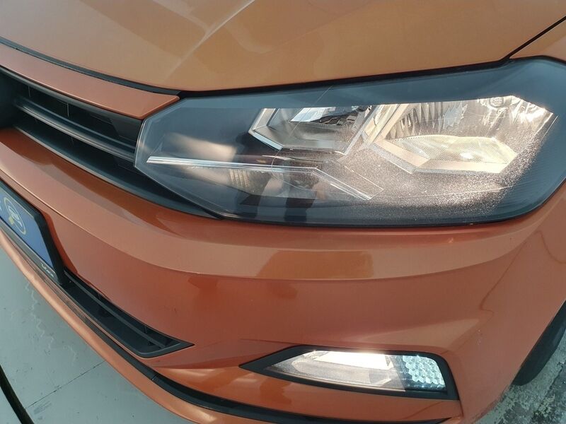 More views of Volkswagen Polo