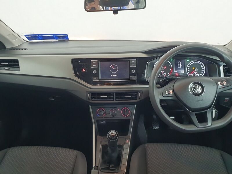 More views of Volkswagen Polo