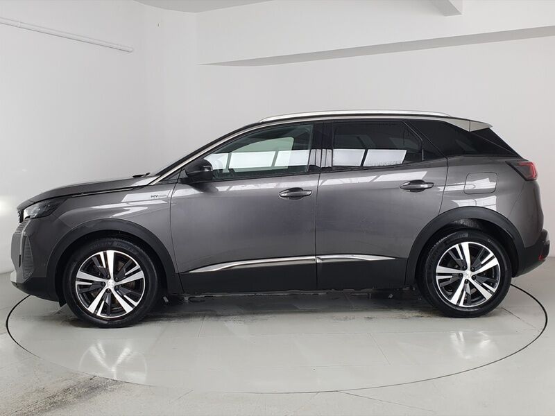 More views of Peugeot 3008