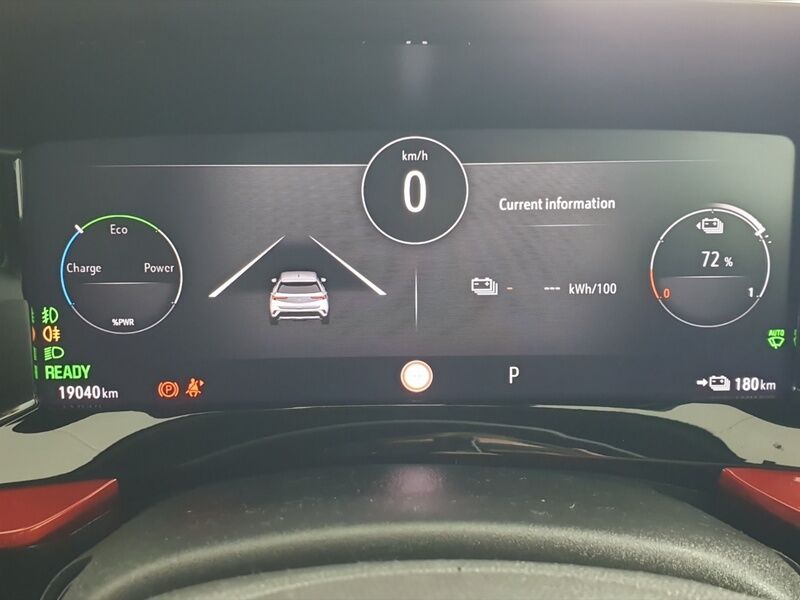 More views of Opel Mokka