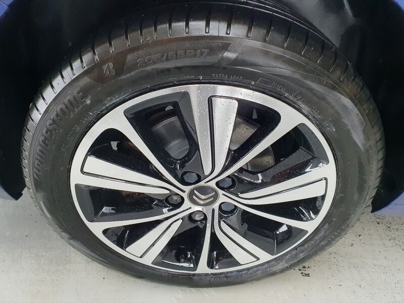 More views of Citroen C4 Picasso