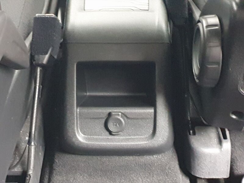 More views of Citroen C4 Picasso