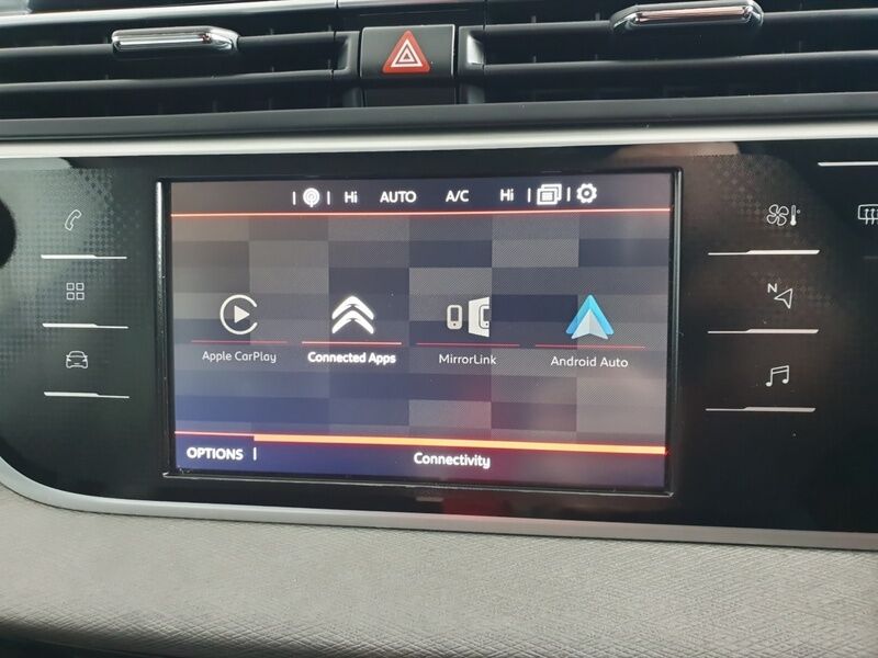 More views of Citroen C4 Picasso