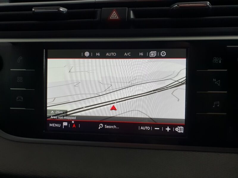 More views of Citroen C4 Picasso