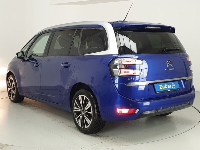 More views of Citroen C4 Picasso