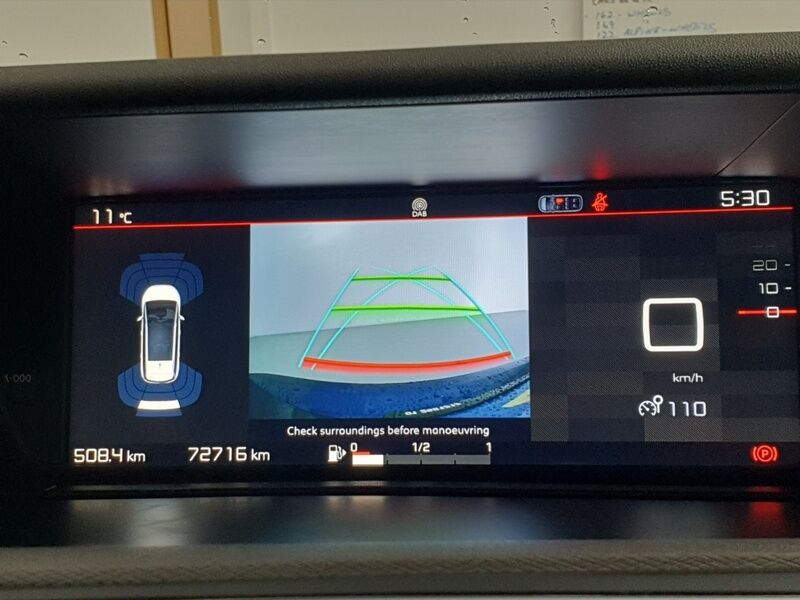 More views of Citroen C4 Picasso