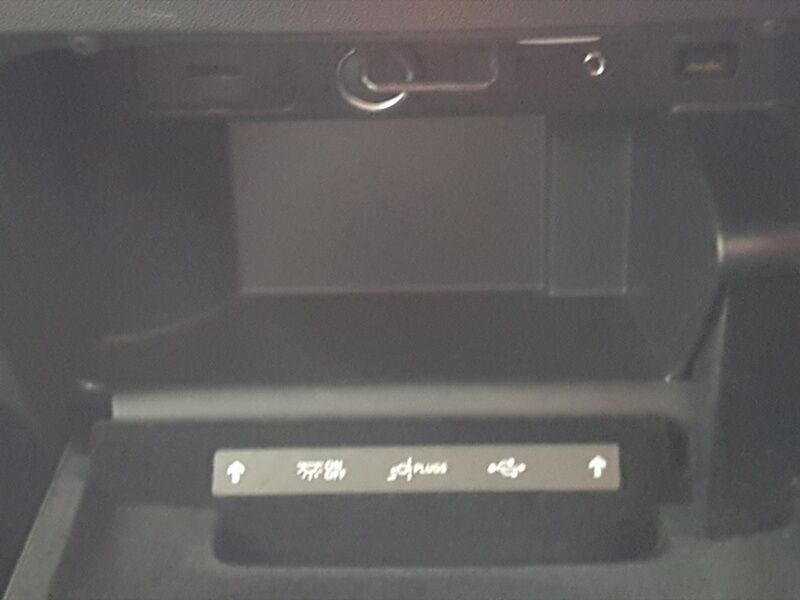 More views of Citroen C4 Picasso