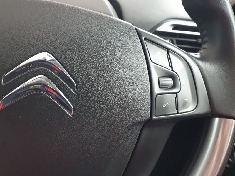 More views of Citroen C4 Picasso