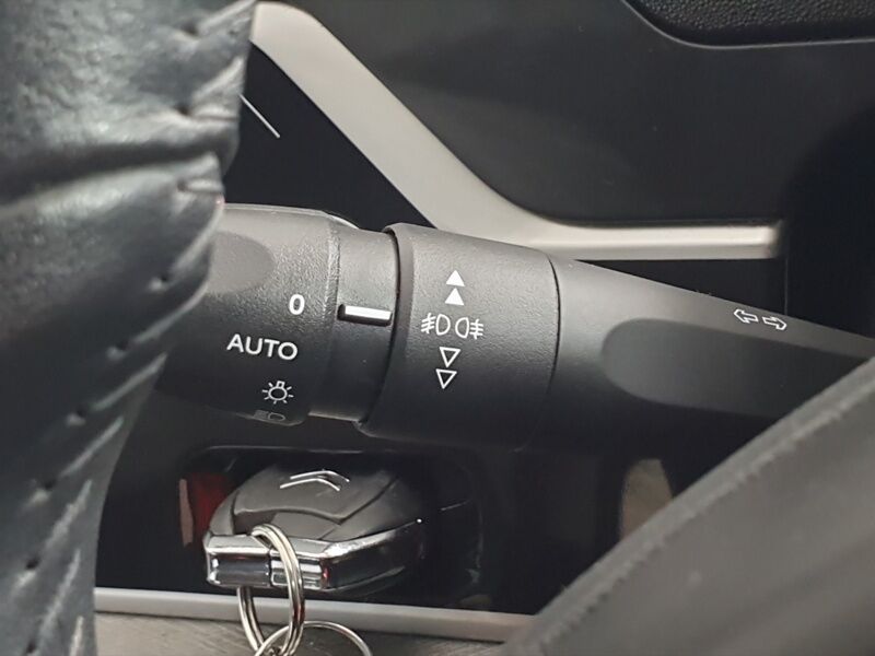 More views of Citroen C4 Picasso