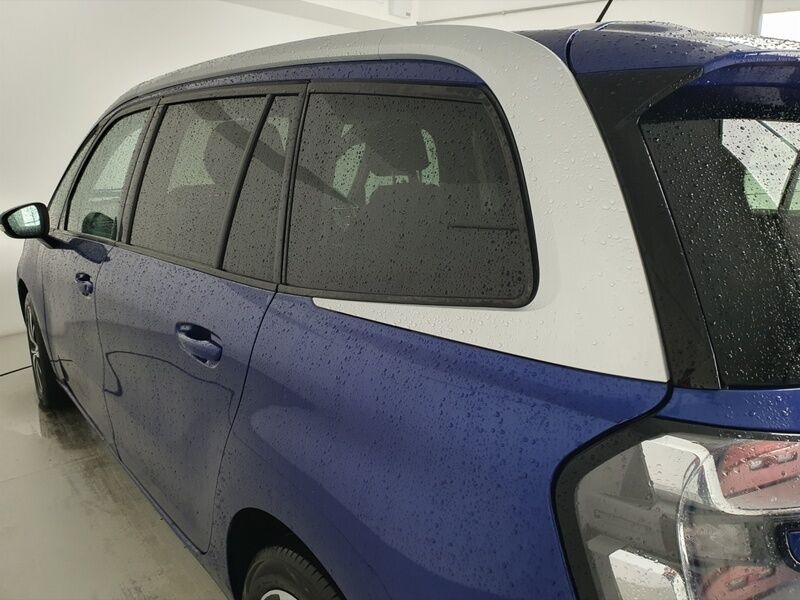 More views of Citroen C4 Picasso