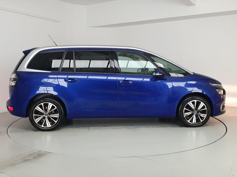 More views of Citroen C4 Picasso
