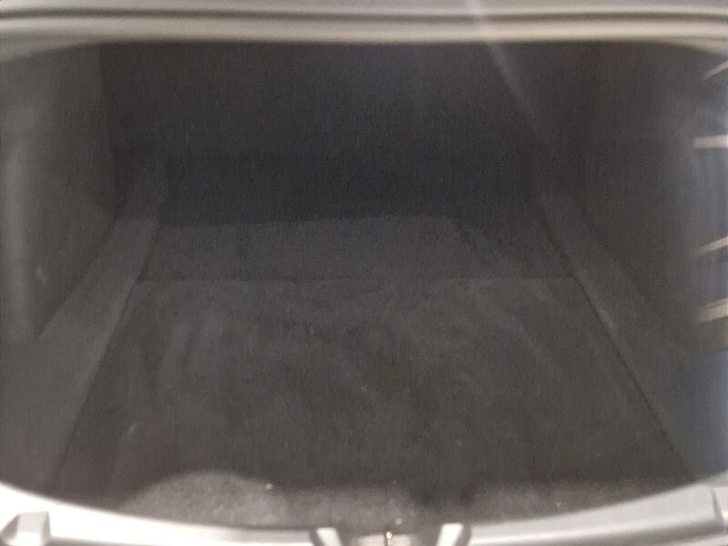 More views of Tesla Model 3