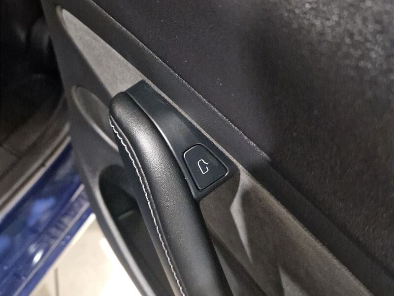 More views of Tesla Model 3