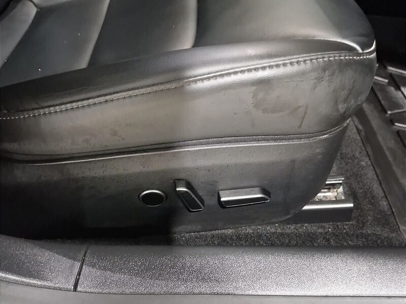 More views of Tesla Model 3