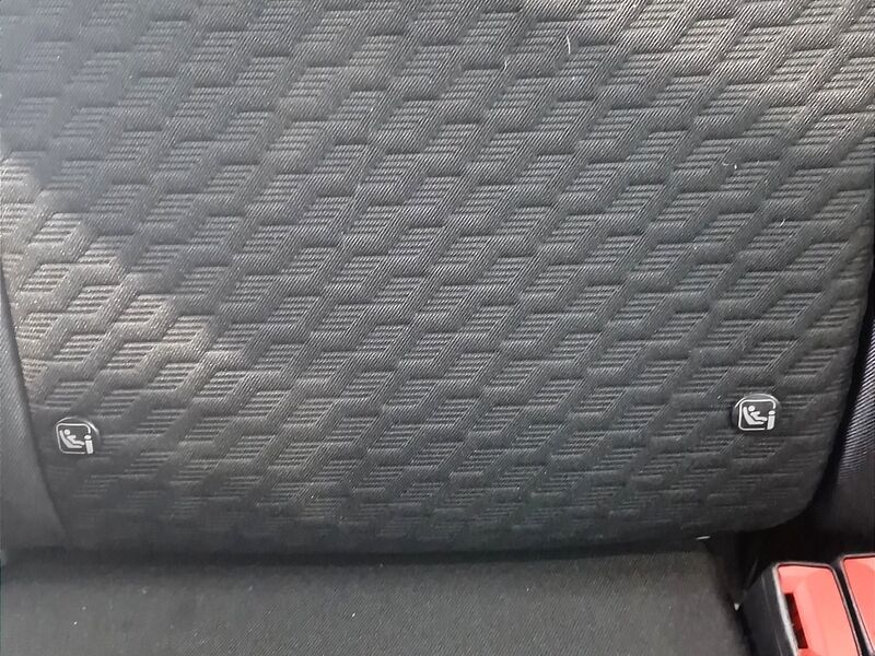 More views of Ford Puma