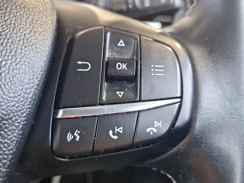 More views of Ford Puma