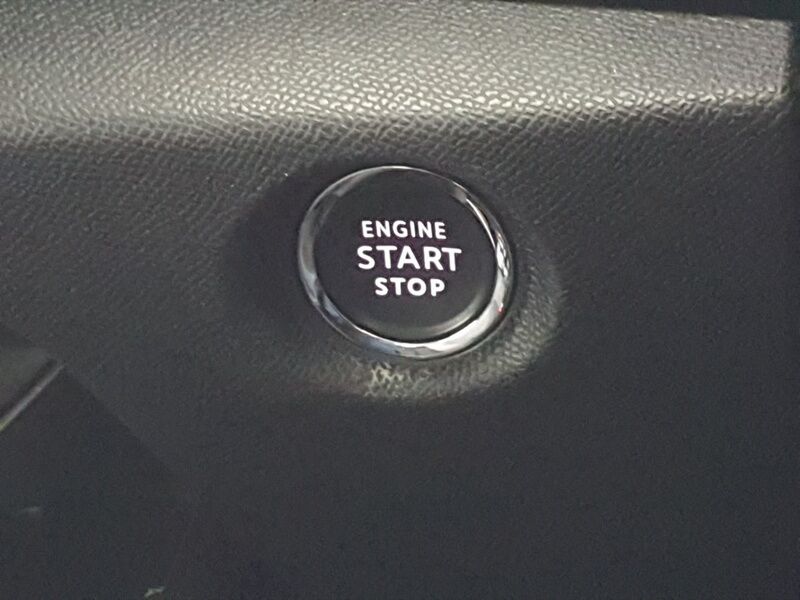 More views of Citroen e-C4 X