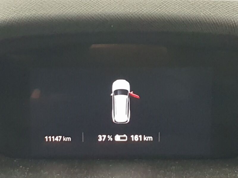 More views of Skoda Enyaq