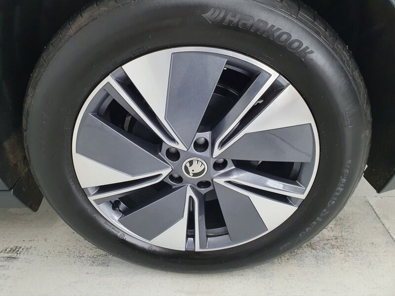 More views of Skoda Enyaq