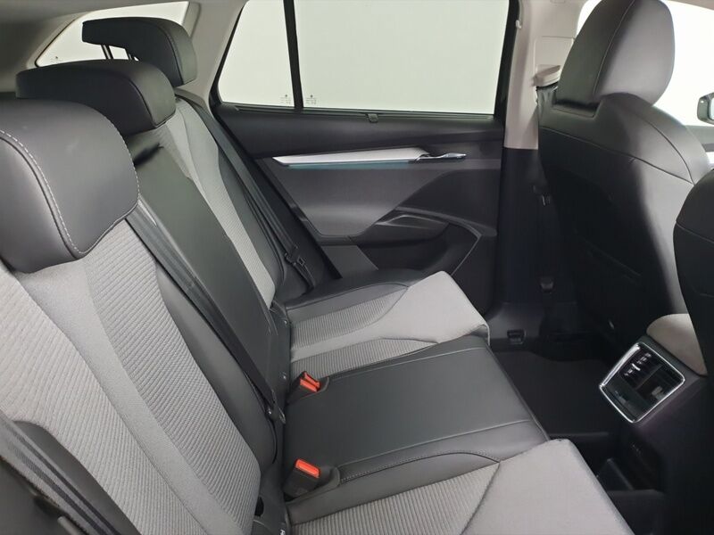 More views of Skoda Enyaq