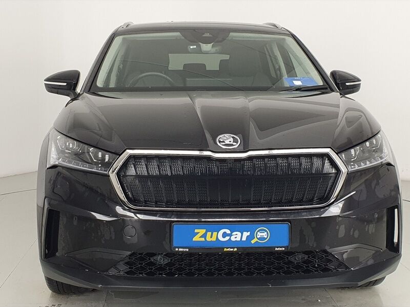 More views of Skoda Enyaq