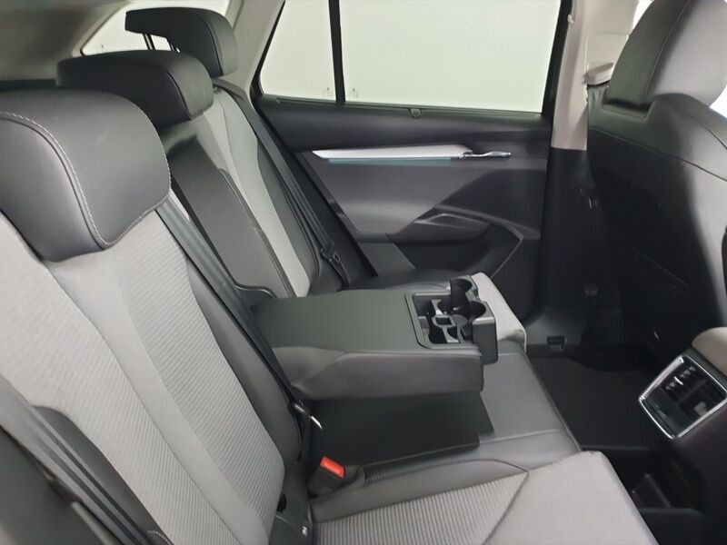 More views of Skoda Enyaq