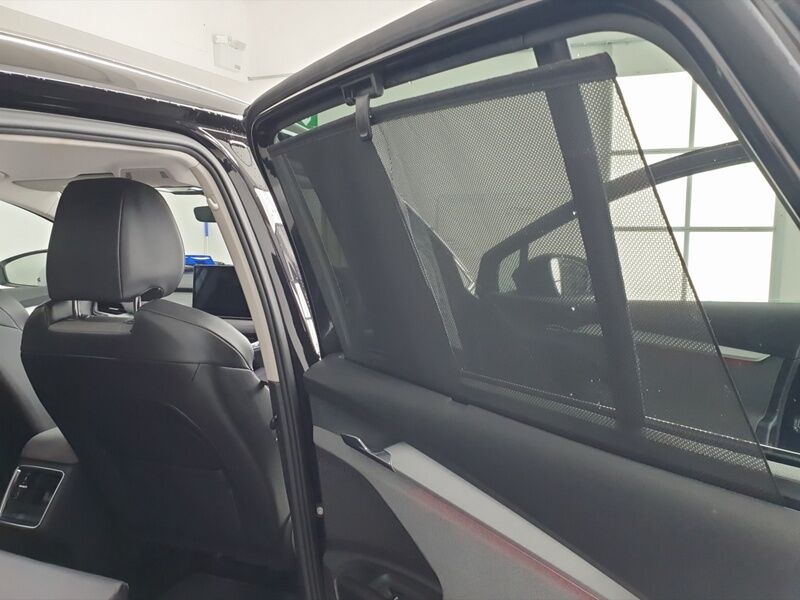 More views of Skoda Enyaq