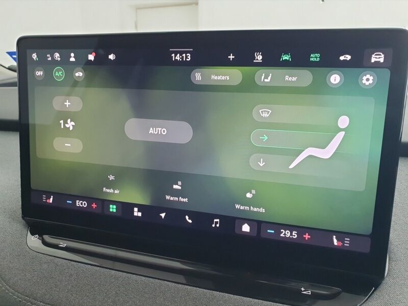 More views of Skoda Enyaq