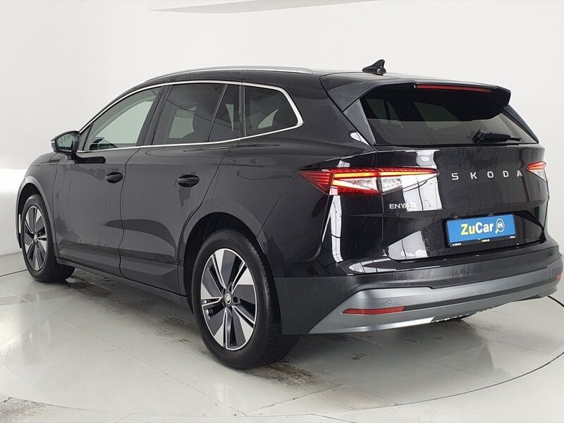 More views of Skoda Enyaq