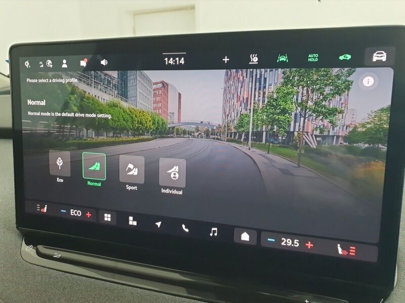 More views of Skoda Enyaq