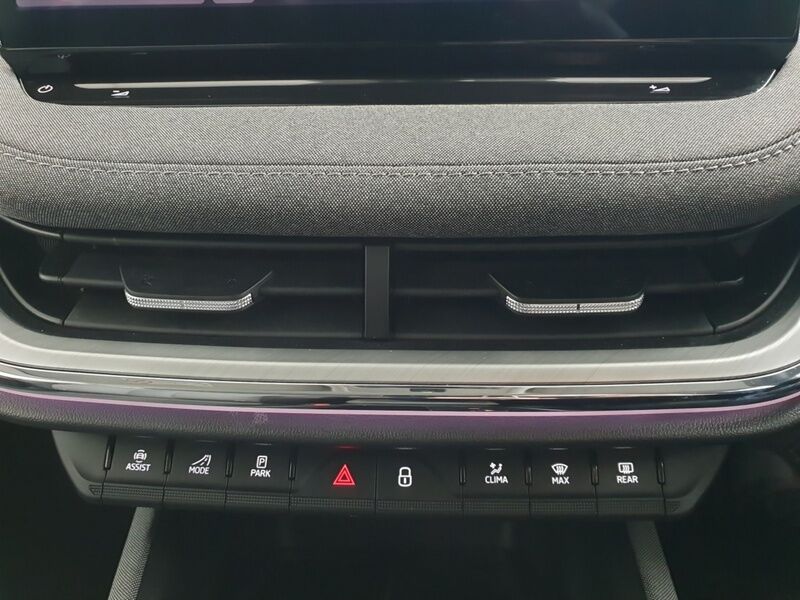 More views of Skoda Enyaq