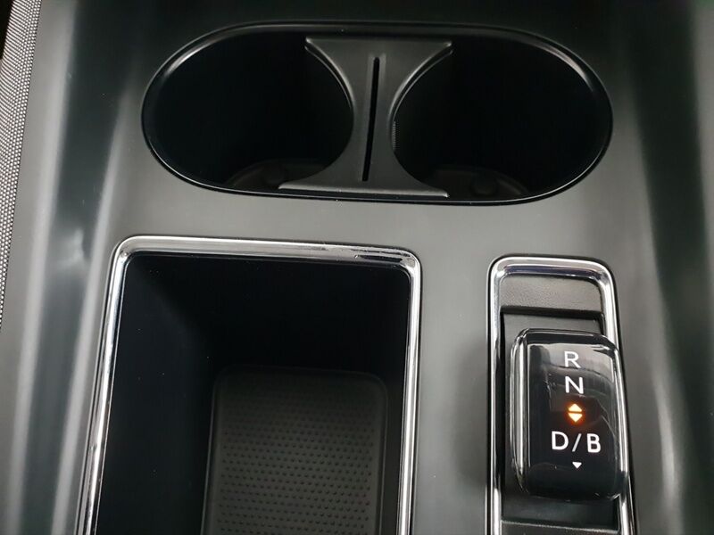 More views of Skoda Enyaq