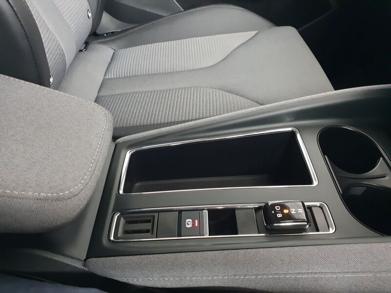 More views of Skoda Enyaq