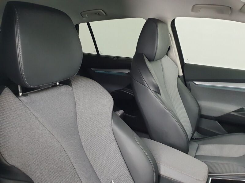 More views of Skoda Enyaq