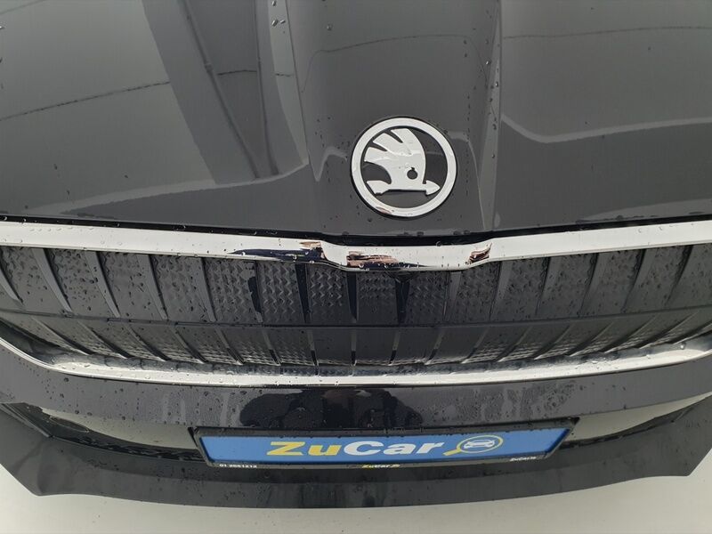 More views of Skoda Enyaq