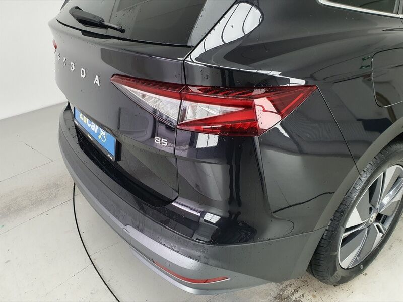 More views of Skoda Enyaq