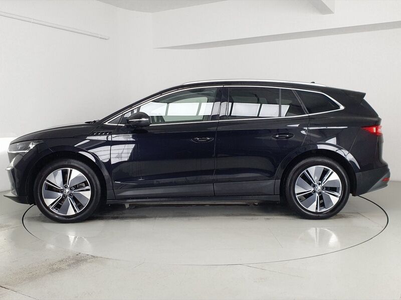 More views of Skoda Enyaq