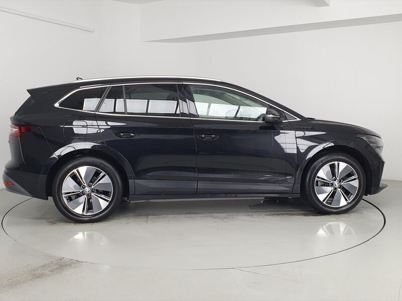 More views of Skoda Enyaq