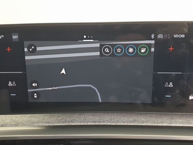 More views of Peugeot 3008