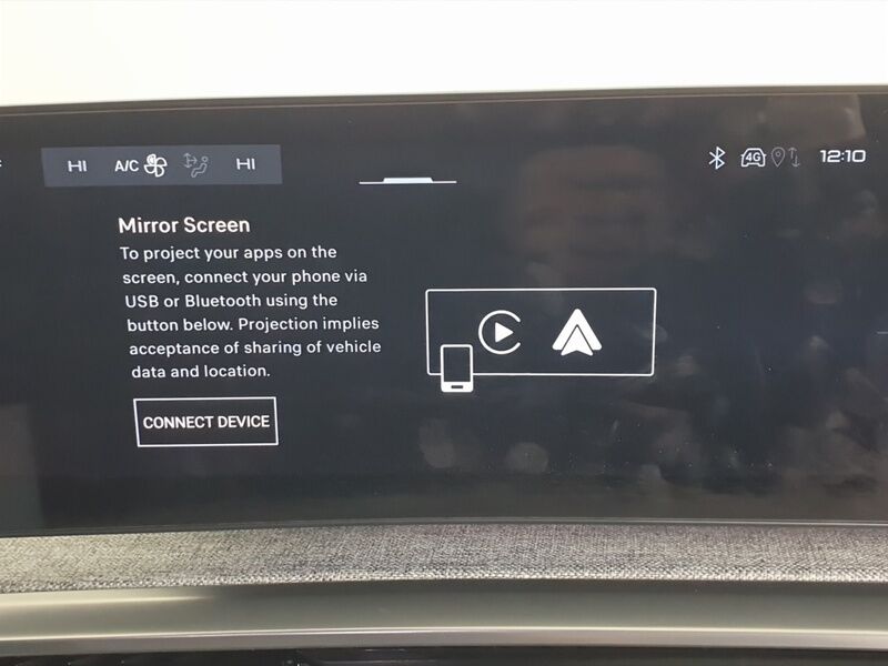 More views of Peugeot 3008