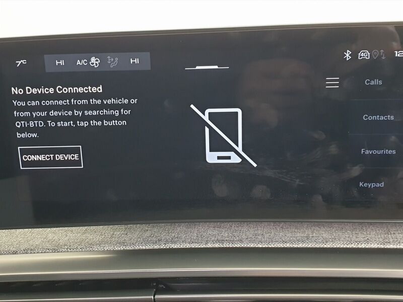 More views of Peugeot 3008